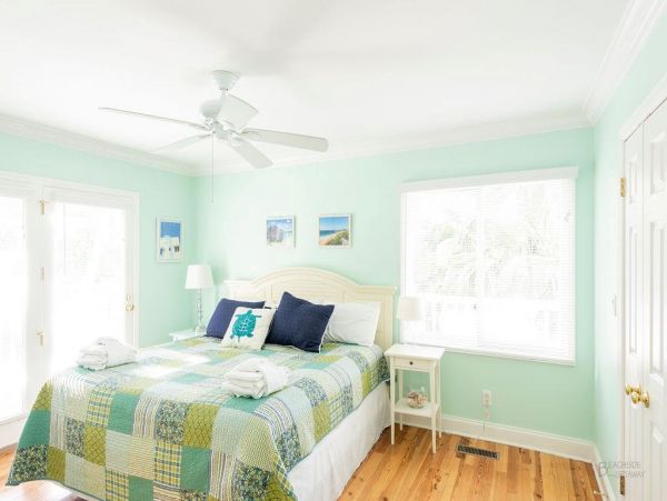Three Bedroom Beach Getaway in Hilton Head Sleeps 9 Guests