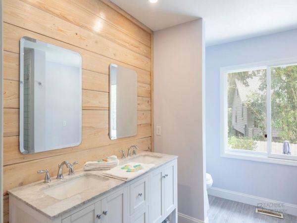 Three Bedroom Beach Getaway in Hilton Head Sleeps 9 Guests