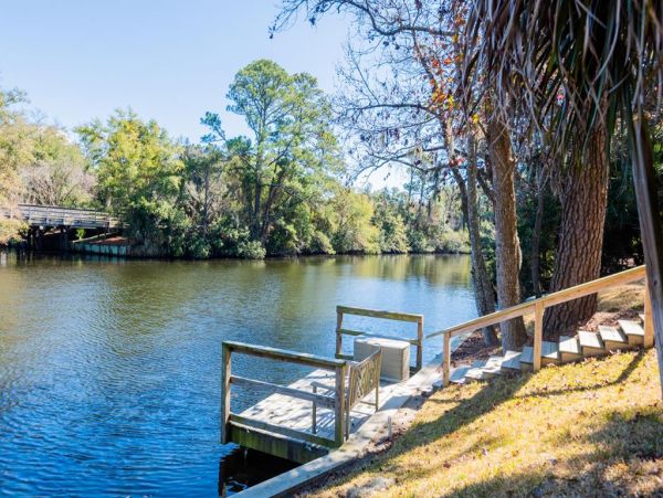 Hilton Head pool Vacation Home Palmetto Dunes