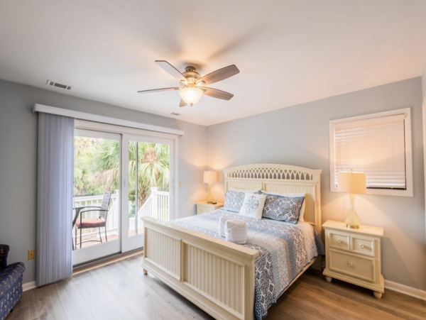 Hilton Head pool Vacation Home Palmetto Dunes