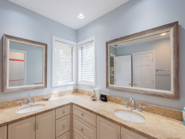Hilton Head pool Vacation Home Palmetto Dunes