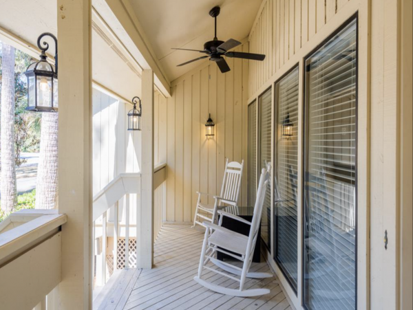 Hilton Head pool Vacation Home Palmetto Dunes