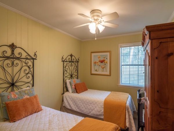 Hilton Head Vacation Rental Spacious North Forest Beach Home with Pool