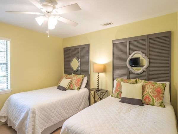 Hilton Head Vacation Rental Spacious North Forest Beach Home with Pool