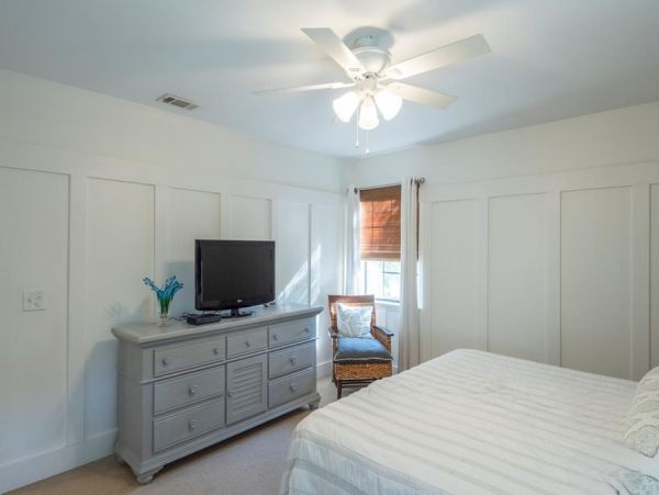 Hilton Head Vacation Rental Spacious North Forest Beach Home with Pool