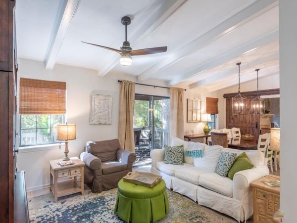 Hilton Head Vacation Rental Spacious North Forest Beach Home with Pool