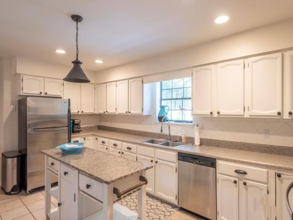 Hilton Head Vacation Rental Spacious North Forest Beach Home with Pool