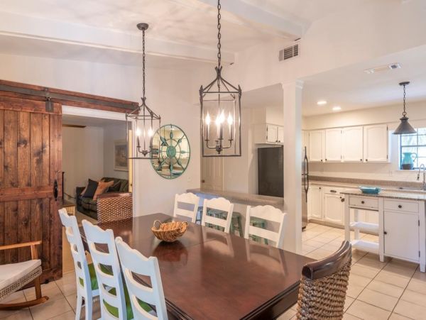 Hilton Head Vacation Rental Spacious North Forest Beach Home with Pool