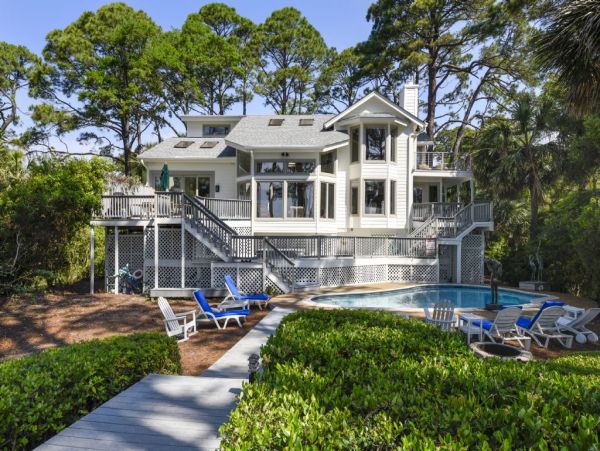Hilton Head Home 997286