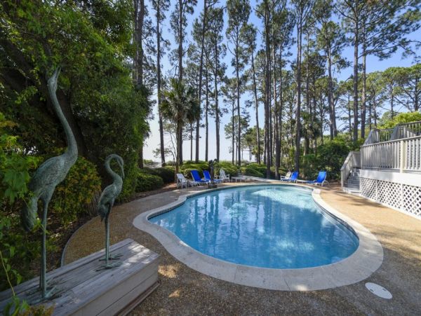 Hilton Head Home 997286
