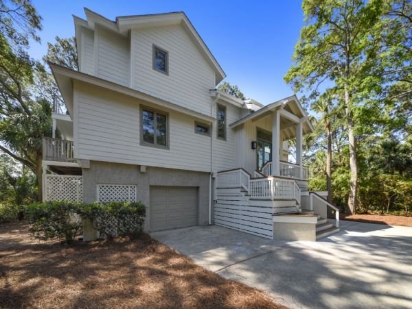 Hilton Head Home 997286