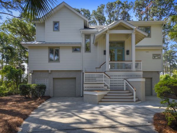 Hilton Head Home 997286