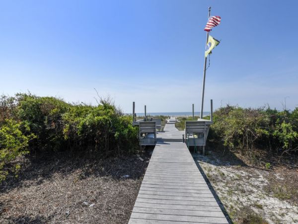 Hilton Head Home 997286