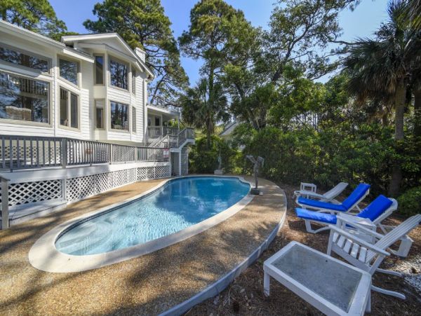 Hilton Head Home 997286