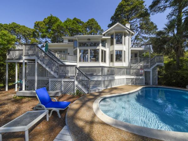 Hilton Head Home 997286