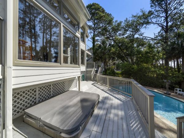 Hilton Head Home 997286