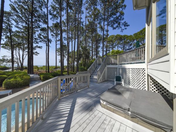 Hilton Head Home 997286