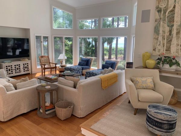 Hilton Head Home 997286