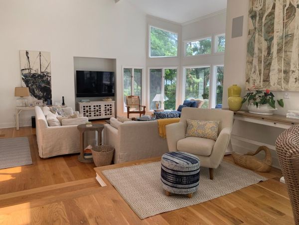 Hilton Head Home 997286