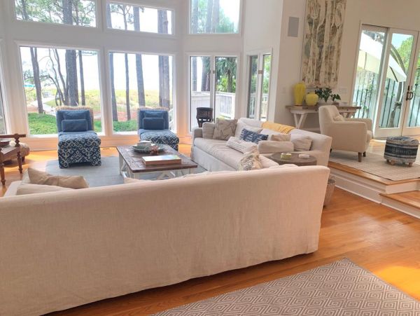 Hilton Head Home 997286