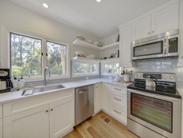 Hilton Head Home 997286