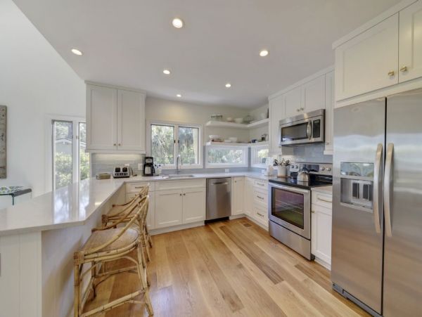 Hilton Head Home 997286