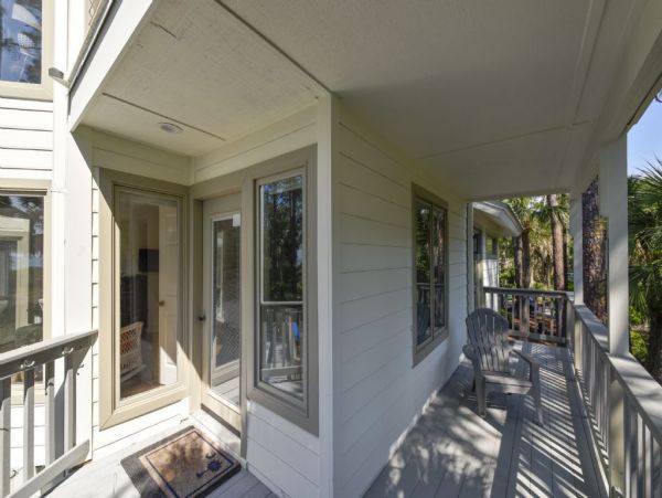 Hilton Head Home 997286
