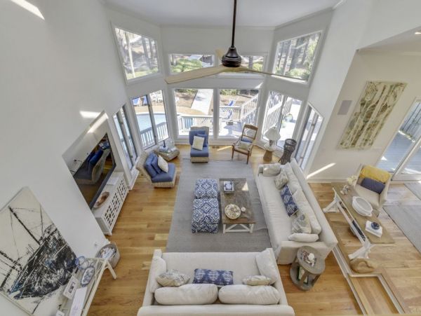 Hilton Head Home 997286