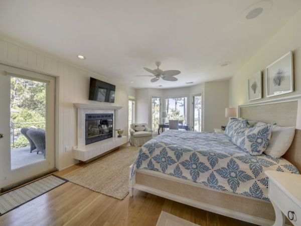 Hilton Head Home 997286