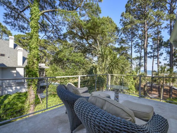 Hilton Head Home 997286
