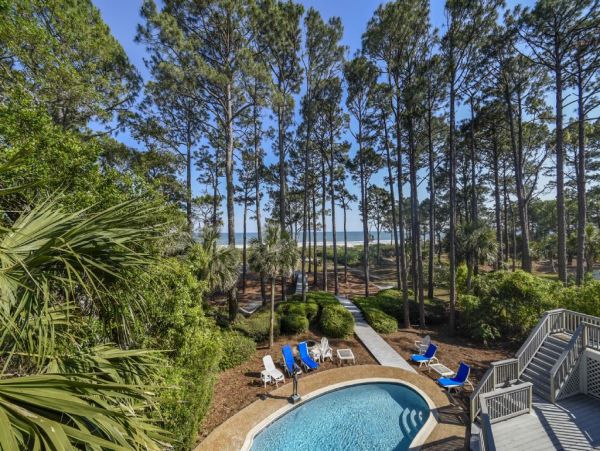 Hilton Head Home 997286
