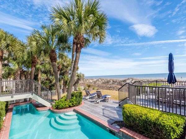 Hilton Head Home 997287