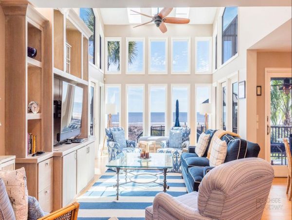 Hilton Head Home 997287