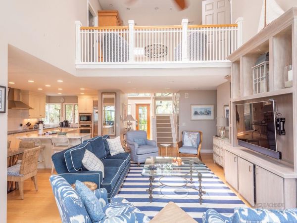 Hilton Head Home 997287