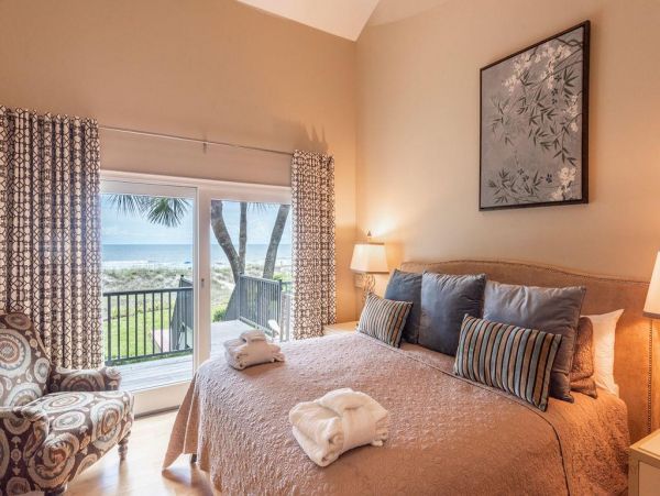 Hilton Head Home 997287