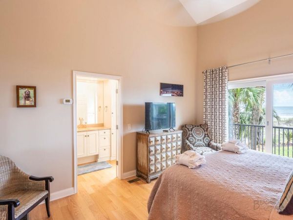 Hilton Head Home 997287