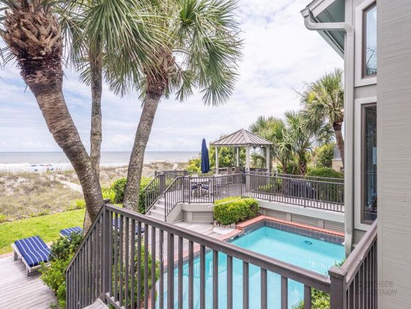 Hilton Head Home 997287
