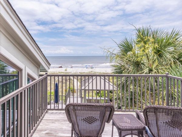 Hilton Head Home 997287