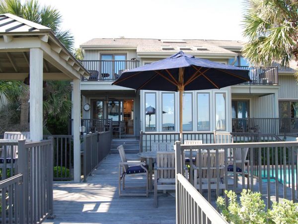 Hilton Head Home 997287