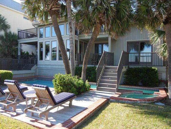 Hilton Head Home 997287