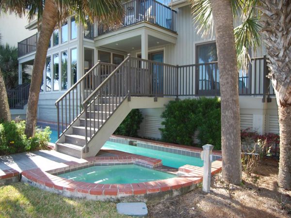 Hilton Head Home 997287