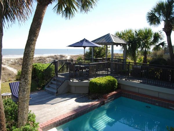 Hilton Head Home 997287