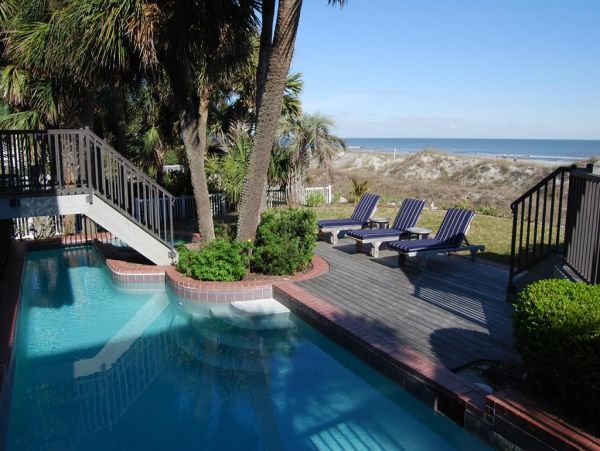 Hilton Head Home 997287