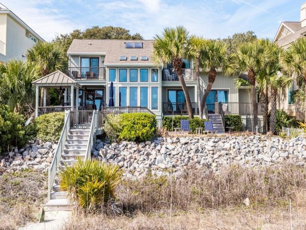 Hilton Head Home 997287