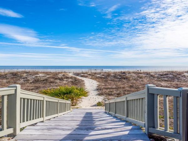 Hilton Head Home 997287