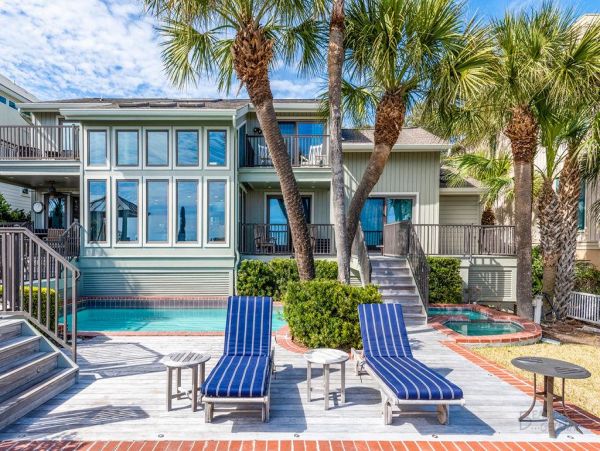 Hilton Head Home 997287