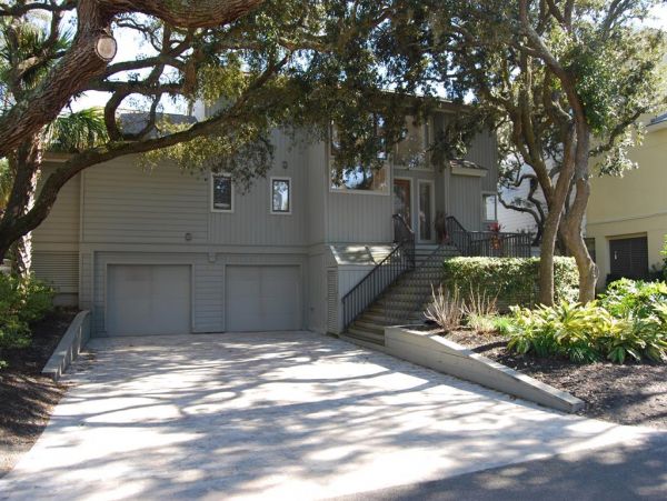 Hilton Head Home 997287