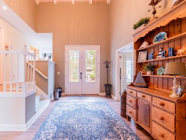 Spacious Second-Row Hilton Head Beach Retreat - Private Pool, Steps to the Send