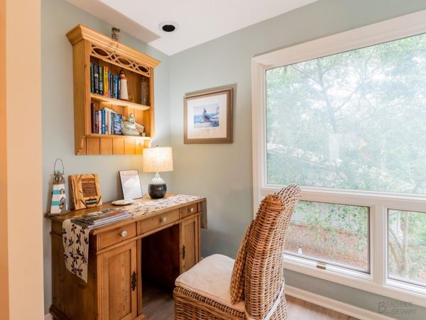 Spacious Second-Row Hilton Head Beach Retreat - Private Pool, Steps to the Send