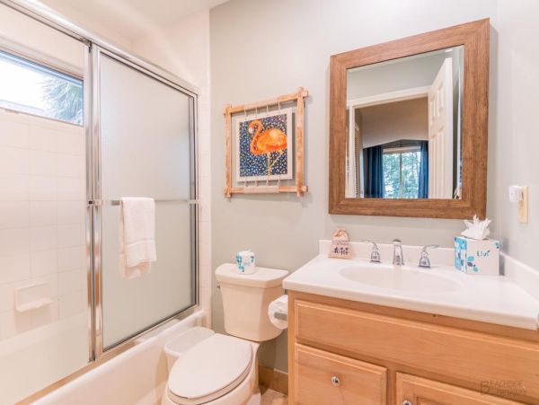 Spacious Second-Row Hilton Head Beach Retreat - Private Pool, Steps to the Send